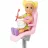 Mattel Barbie fogorvos baba kisgyerekkel