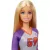 Mattel Barbie hajlékony röplabdázó baba