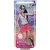 Mattel Barbie hajlékony teniszező baba