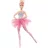 Mattel Barbie világító balerina baba