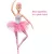 Mattel Barbie világító balerina baba