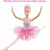 Mattel Barbie világító balerina baba