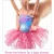Mattel Barbie világító balerina baba
