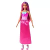 Mattel Barbie Dreamtopia átváltozó sellő baba