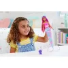 Mattel Barbie Dreamtopia átváltozó sellő baba