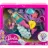 Mattel Barbie Dreamtopia sellő kisbaba gondozása