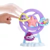 Mattel Barbie Dreamtopia sellő kisbaba gondozása