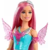 Mattel Barbie tündér Malibu baba