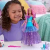Mattel Barbie tündér Malibu baba