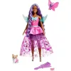 Mattel Barbie tündér Brooklyn