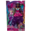 Mattel Barbie tündér Brooklyn