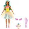Mattel Barbie Teresa tündér baba nyuszival