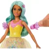 Mattel Barbie Teresa tündér baba nyuszival