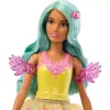 Mattel Barbie Teresa tündér baba nyuszival