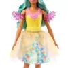 Mattel Barbie Teresa tündér baba nyuszival
