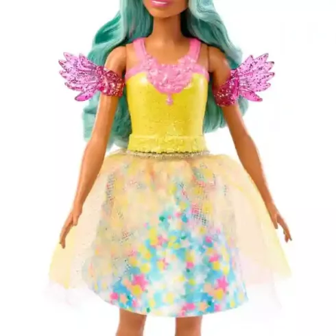 Mattel Barbie Teresa tündér baba nyuszival