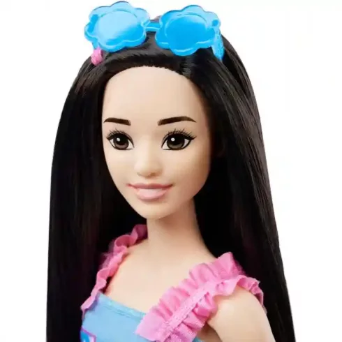 Mattel Barbie első Barbie babám - Renee