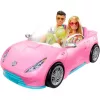 Mattel Barbie és Ken babák tengerparti nyaraláson kabrióval