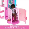 Mattel Barbie óriás interaktív álomvilla bútorokkal és kiegészítőkkel