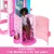 Mattel Barbie óriás interaktív álomvilla bútorokkal és kiegészítőkkel