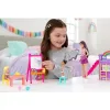 Mattel Barbie Skipper bébiszitter baba a gyerekszobában