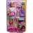 Mattel Barbie stylist Malibu baba kiskutyával