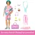 Mattel Barbie Extra Fly utazó Ken baba trópusi nyaraláson