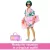 Mattel Barbie Extra Fly utazó Ken baba trópusi nyaraláson
