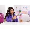 Mattel Barbie Extra Fly utazó Ken baba trópusi nyaraláson