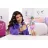Mattel Barbie Extra Fly utazó Ken baba trópusi nyaraláson