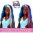   Mattel Barbie Pop Reveal Slime színváltós baba - gyümölcspuncs
