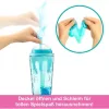 Mattel Barbie Pop Reveal Slime színváltós baba - gyümölcspuncs
