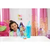 Mattel Barbie Pop Reveal Slime színváltós baba - gyümölcspuncs