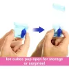 Mattel Barbie Pop Reveal Slime színváltós baba - szőlő
