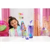 Mattel Barbie Pop Reveal Slime színváltós baba - szőlő