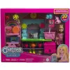 Mattel Barbie Chelsea baba a játékboltban