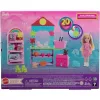 Mattel Barbie Chelsea baba a játékboltban
