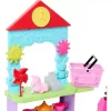 Mattel Barbie Chelsea baba a játékboltban