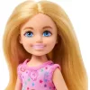 Mattel Barbie Chelsea baba a játékboltban