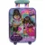Mattel Barbie Extra Fly utazó baba a strandon