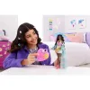 Mattel Barbie Extra Fly utazó baba a strandon
