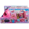 Mattel Barbie Extra Fly álomrepülő pilóta babával