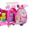 Mattel Barbie Extra Fly álomrepülő pilóta babával