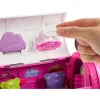 Mattel Barbie Extra Fly álomrepülő pilóta babával