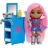 Mattel Barbie Extra Fly álomrepülő pilóta babával