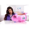 Mattel Barbie Extra Fly álomrepülő pilóta babával