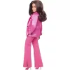  Mattel Barbie The Movie Gloria baba rózsaszín ruhában
