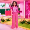  Mattel Barbie The Movie Gloria baba rózsaszín ruhában