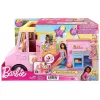 Mattel Barbie limonádés büfékocsi
