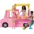 Mattel Barbie limonádés büfékocsi